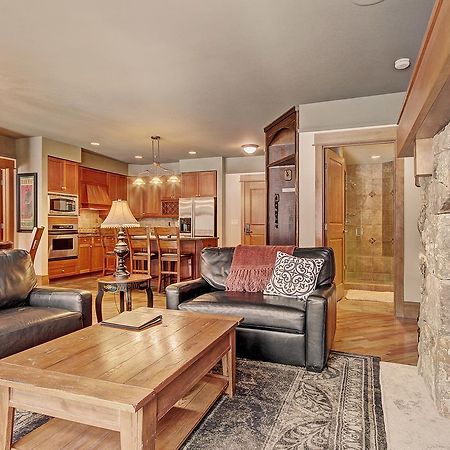 3044 Lone Eagle Condo Кийстоун Екстериор снимка