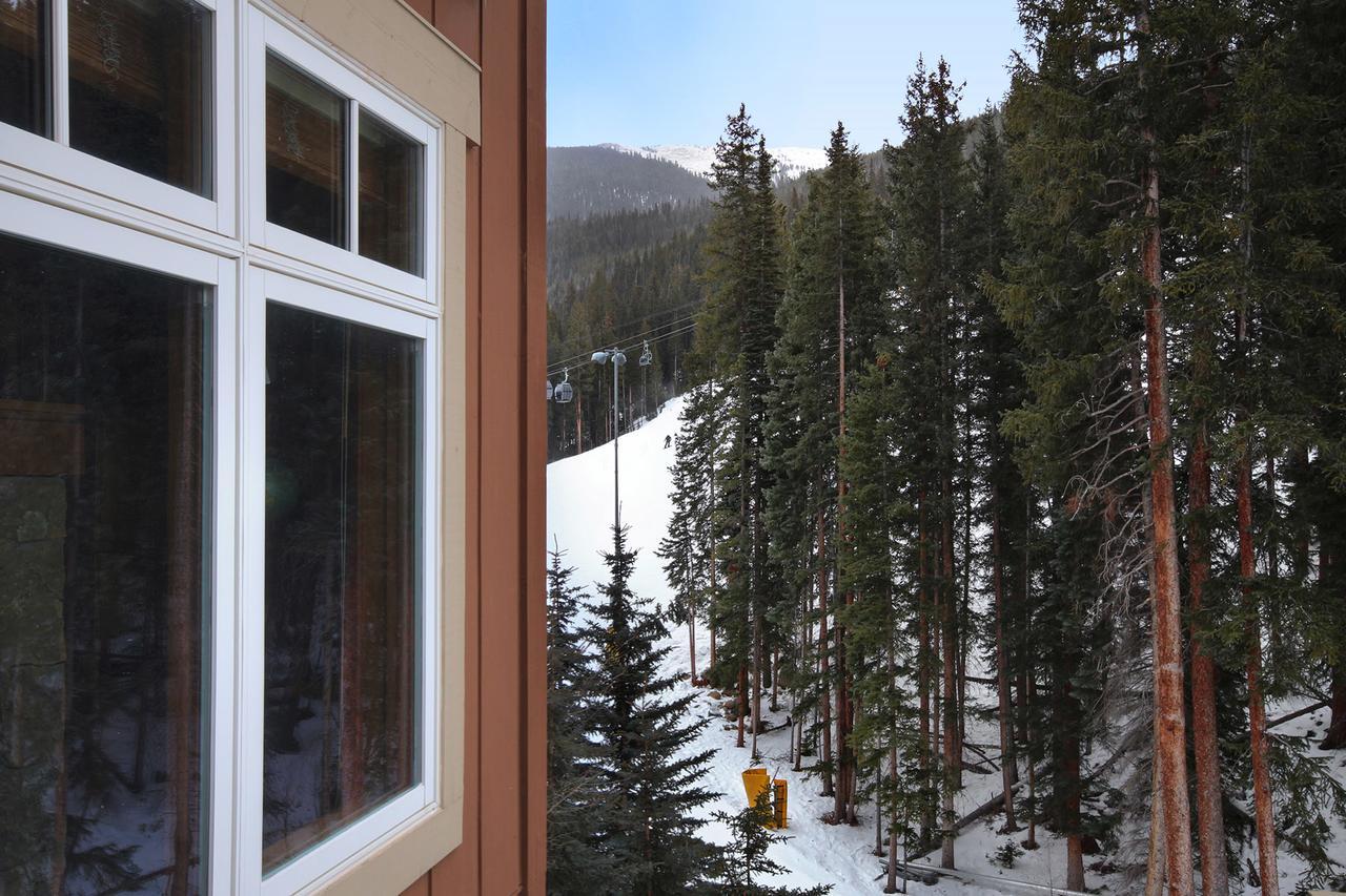 3044 Lone Eagle Condo Кийстоун Екстериор снимка