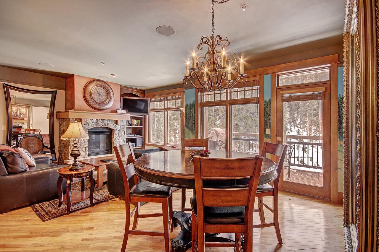 3044 Lone Eagle Condo Кийстоун Екстериор снимка
