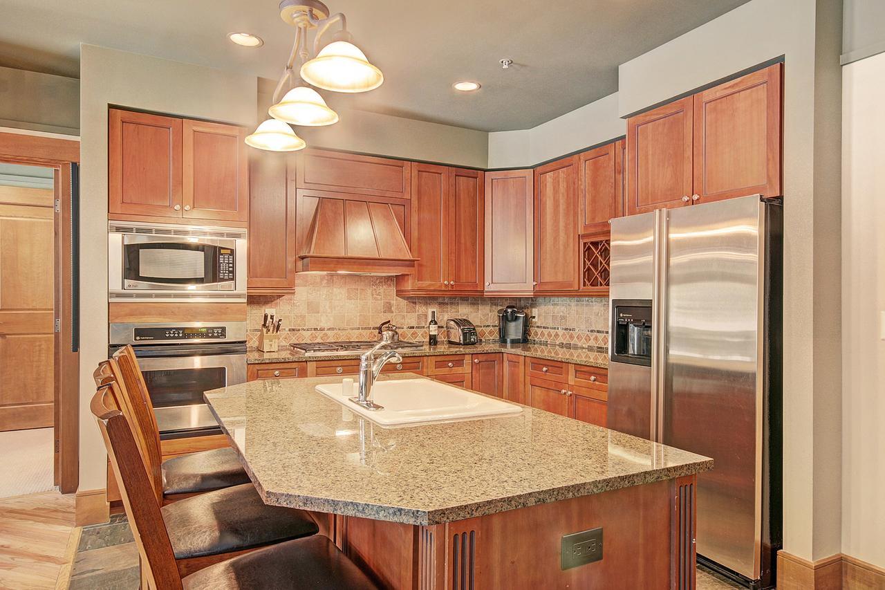 3044 Lone Eagle Condo Кийстоун Екстериор снимка